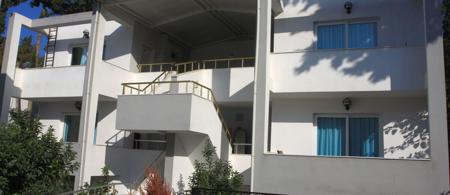 Çamlıköşk Apart Hotel
