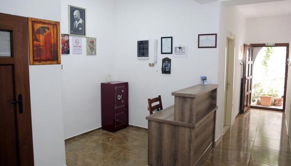 Carsi Butik Otel