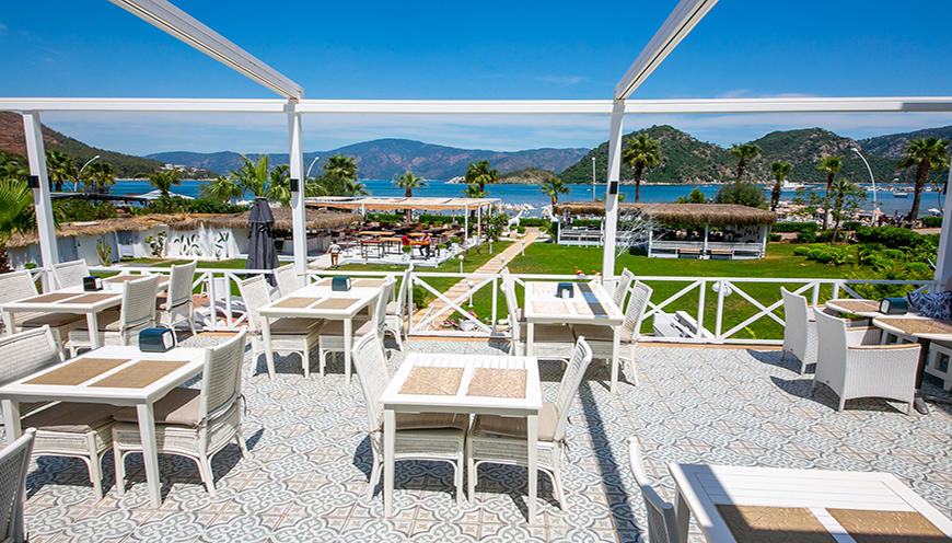 Casa Blanca Hotel