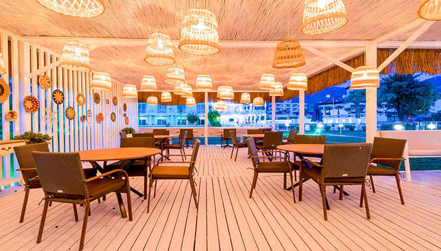 Casa Blanca Hotel