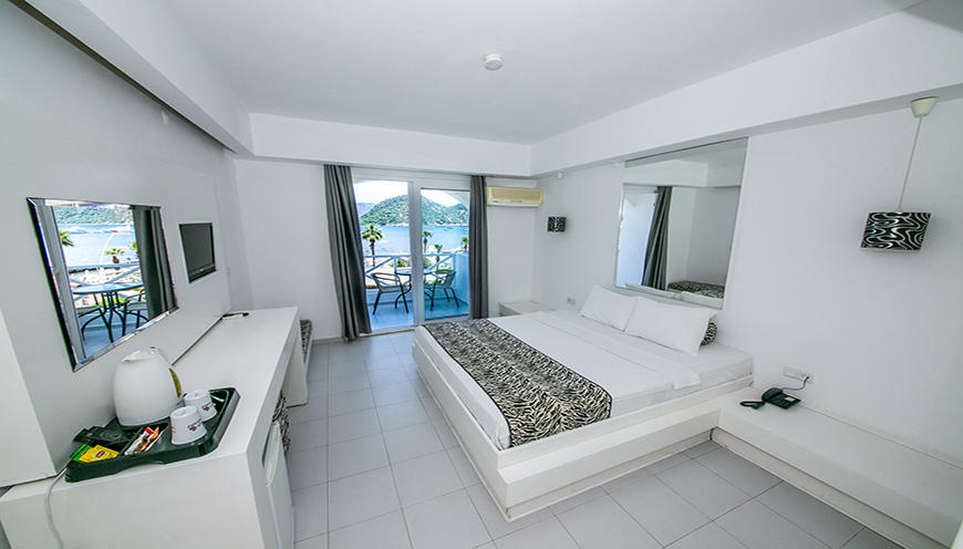 Casa Blanca Hotel