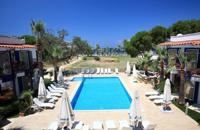 Catamaran Hotel