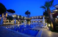 Catamaran Hotel
