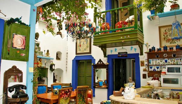 Cemil Anka Pension