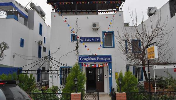 Cengizhan Pansiyon