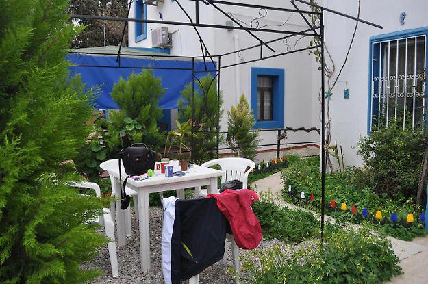 Cengizhan Pansiyon