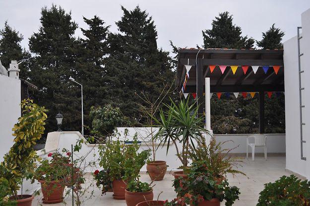 Cengizhan Pansiyon