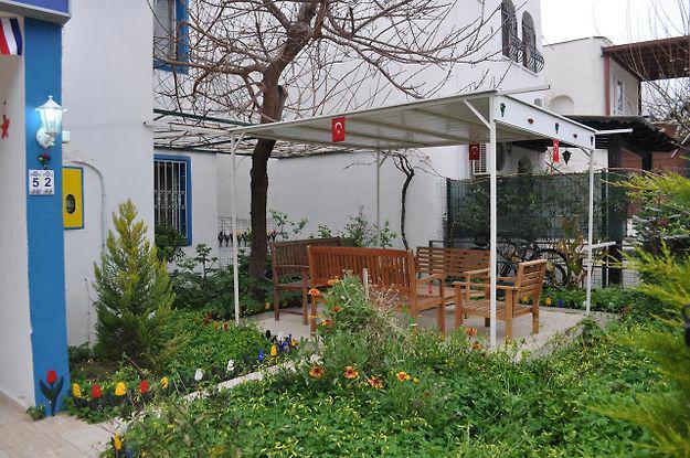 Cengizhan Pansiyon