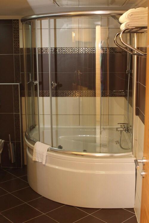 Emir Royal Hotel Luxury