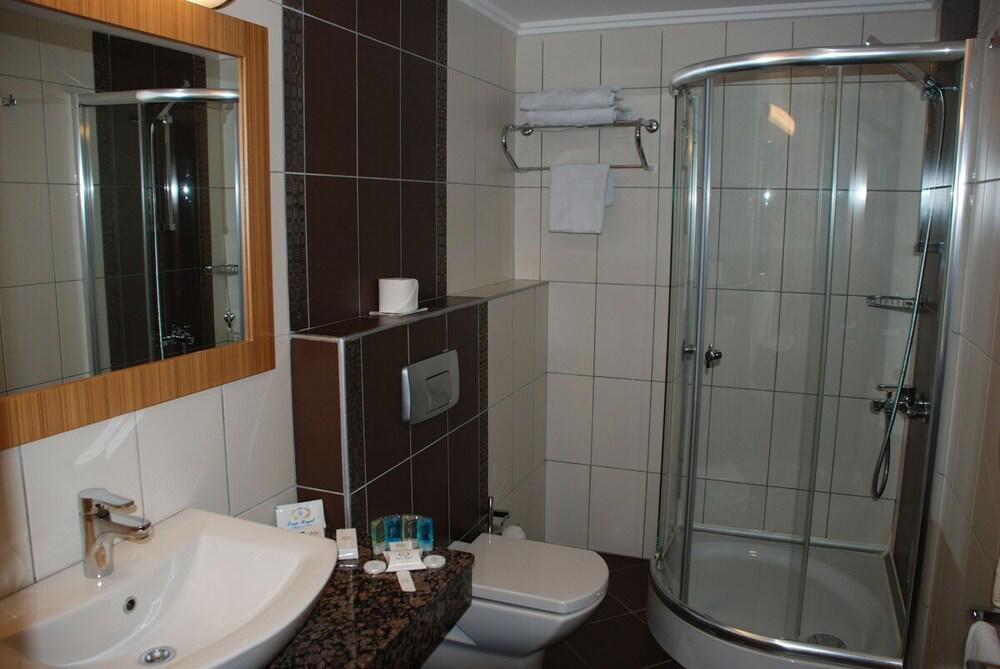 Emir Royal Hotel Luxury