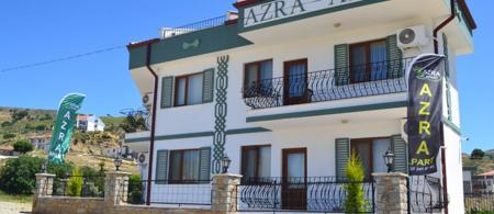 Azra Apart Otel
