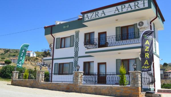 Azra Apart Otel