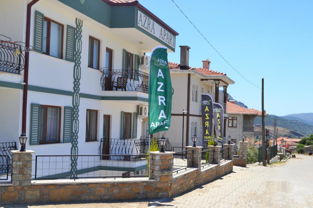 Azra Apart Otel