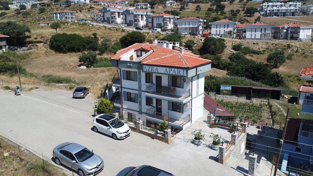 Azra Apart Otel