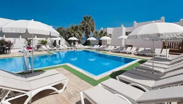 Club Aqua Gümbet
