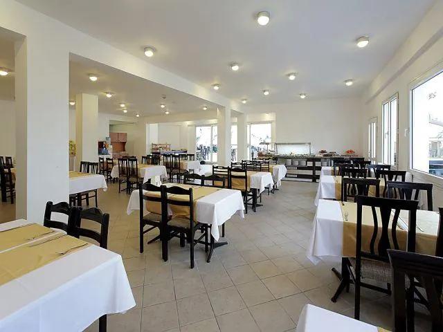 Club Aqua Gümbet