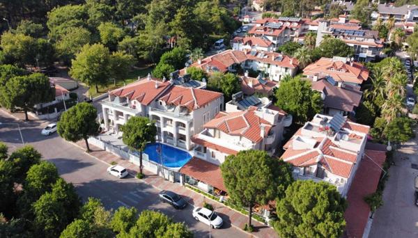 Club Arya Apart & Hotel
