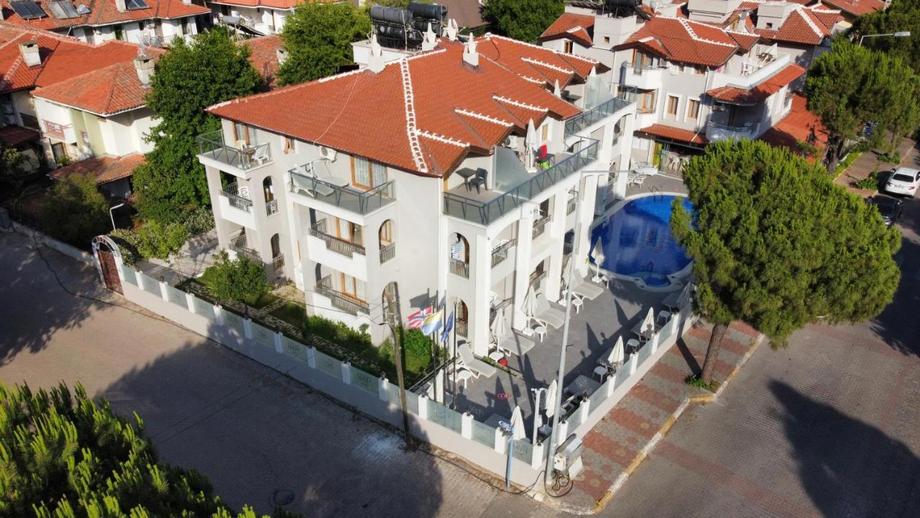 Club Arya Apart & Hotel