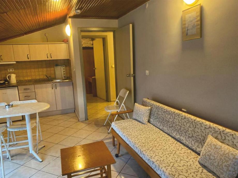 Club Arya Apart & Hotel