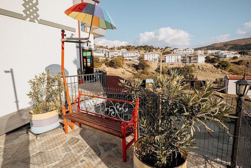 Azra Apart Otel