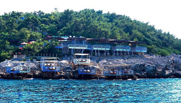 Club Med Bodrum Palmiye