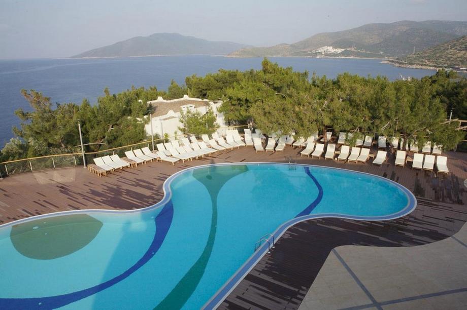 Club Med Bodrum Palmiye
