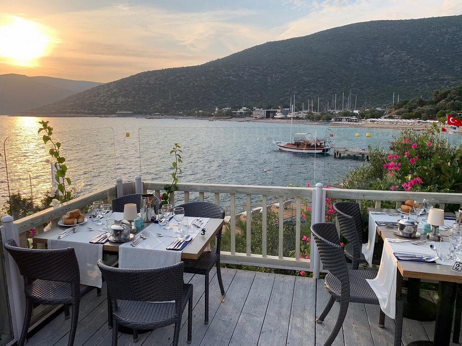 Club Med Bodrum Palmiye