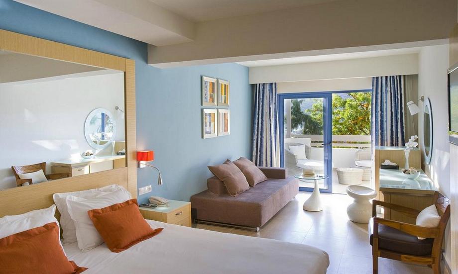 Club Med Bodrum Palmiye