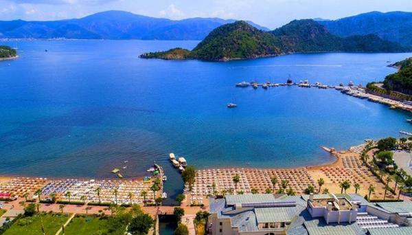 Club Munamar Beach Resort