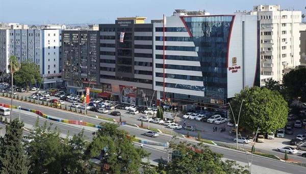 Şirin Park Otel