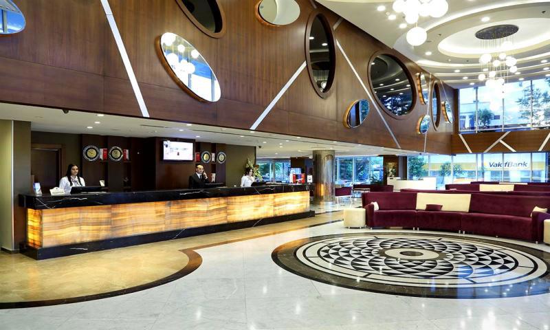 Şirin Park Otel