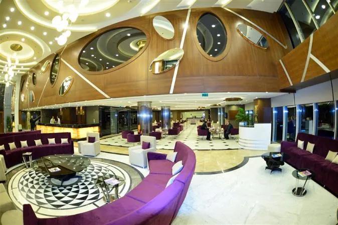 Şirin Park Otel