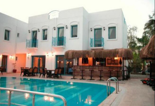 Comfort Bodrum