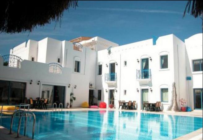 Comfort Bodrum