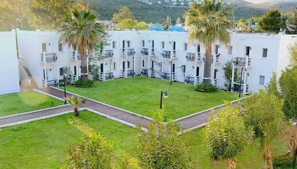 Costa Bianca Hotel