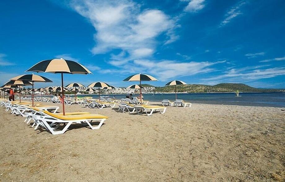 Costa Bianca Hotel