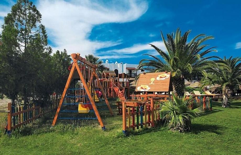 Costa Bianca Hotel