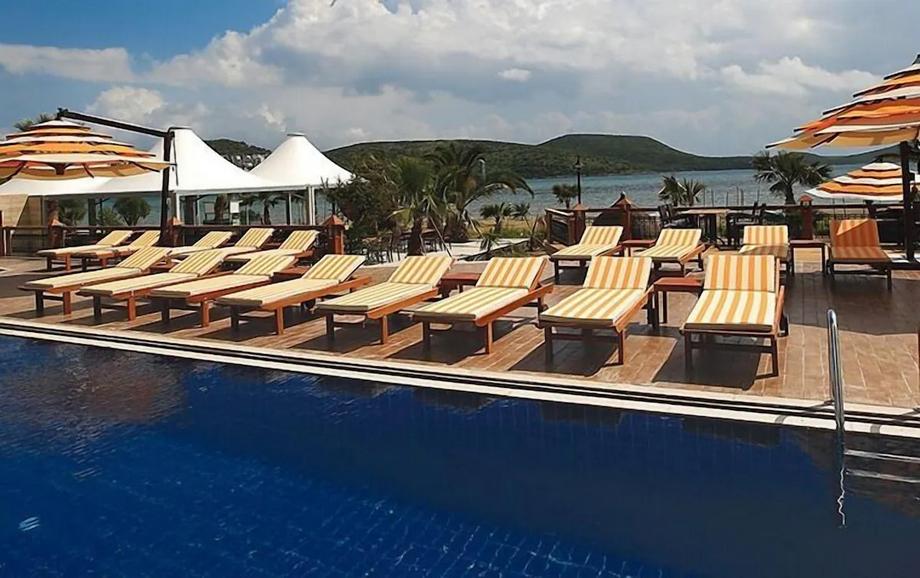 Costa Bianca Hotel
