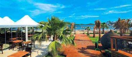Costa Bitezhan Hotel