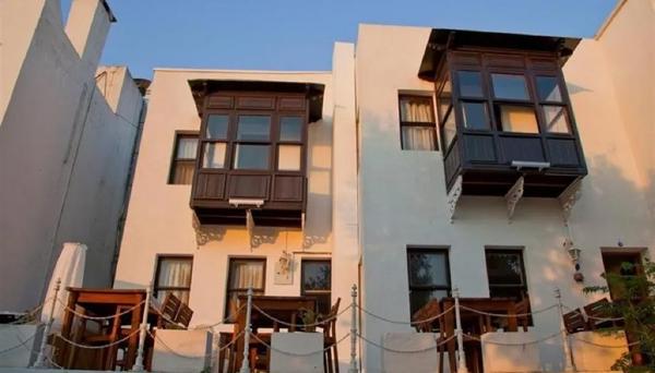 Cumba Suites