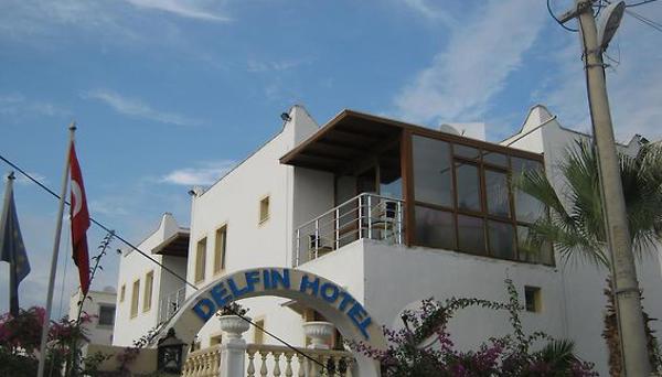 Delfin Hotel