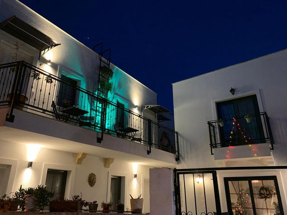 Denizati Pension