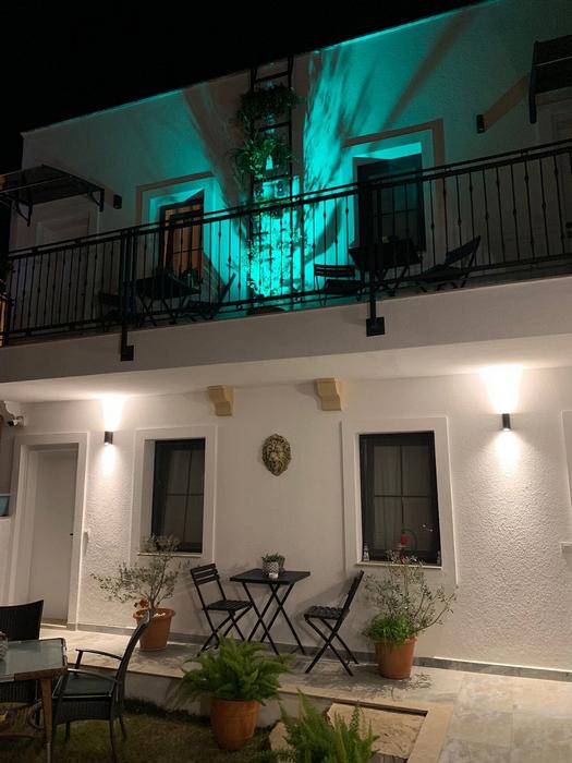 Denizati Pension