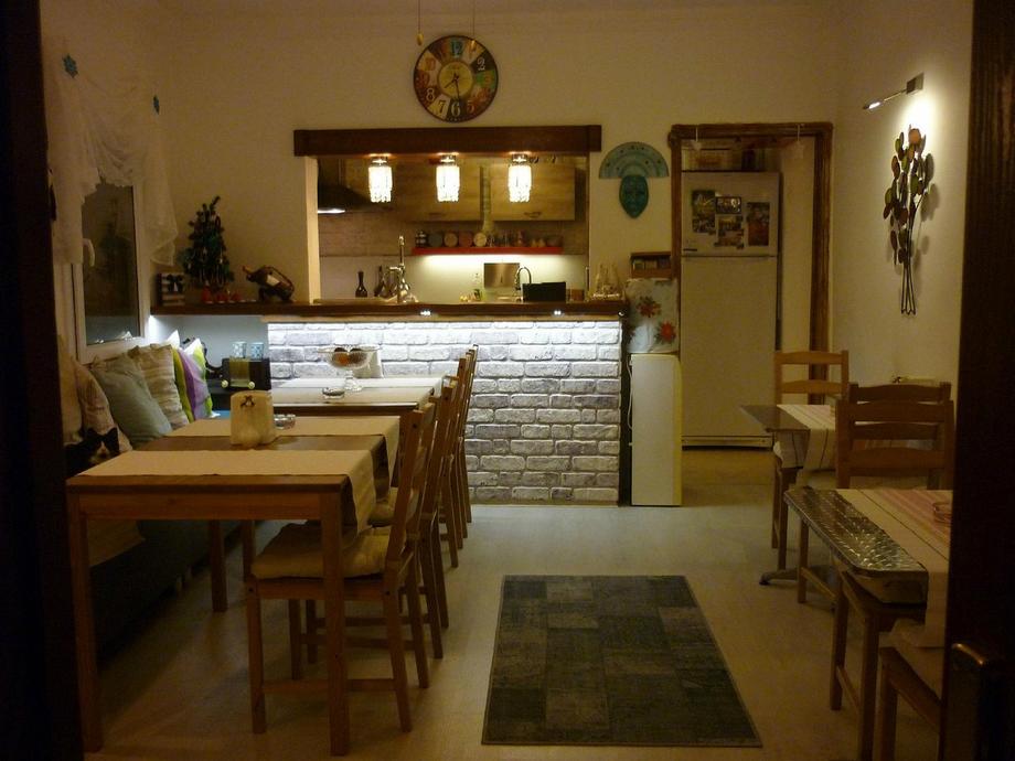 Denizati Pension