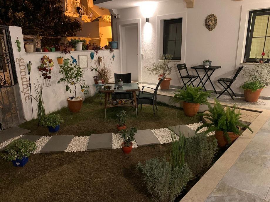 Denizati Pension