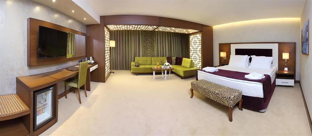 Şirin Park Otel