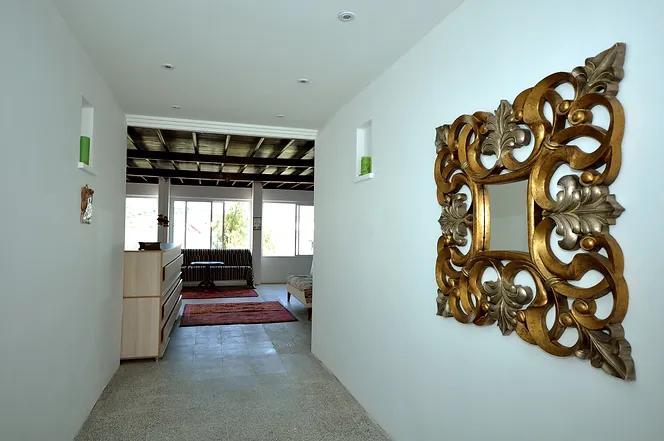 Derya Pension