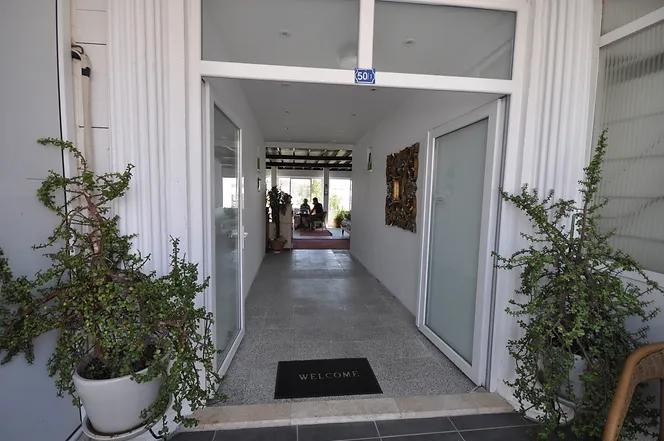 Derya Pension