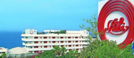 Rubi Hotel