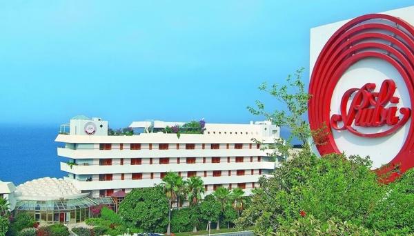 Rubi Hotel